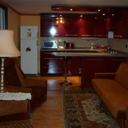 Apartman Anci