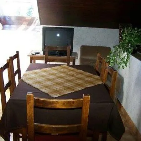 Apartman Anci
