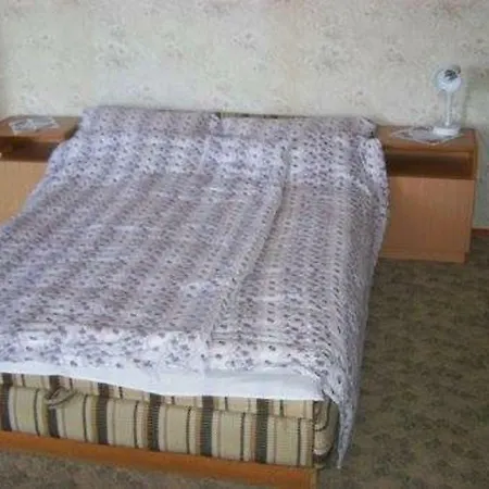Anci Apartman Gyenesdiás