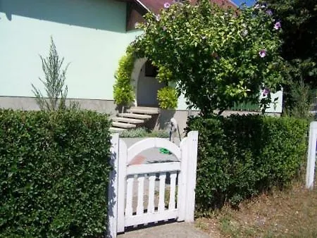 Anci Apartman Gyenesdiás