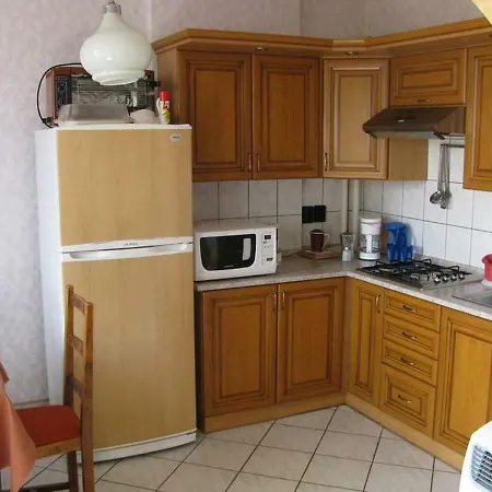 Apartman Anci