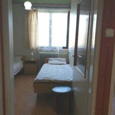 Anci Apartman Gyenesdiás