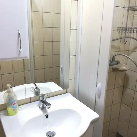 Anci Apartman *