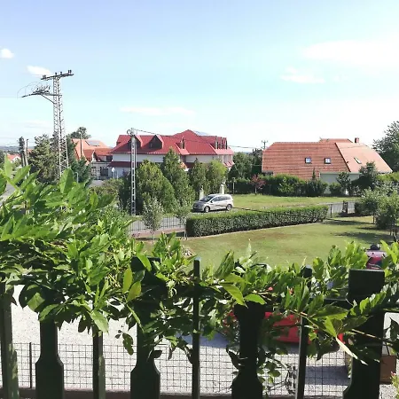 Anci * Gyenesdiás