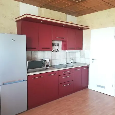 Anci Apartman *