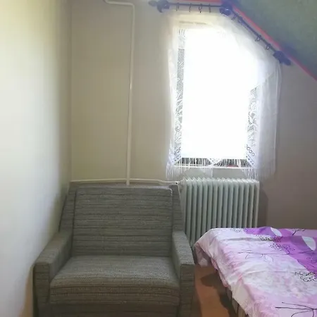 Apartman Anci *