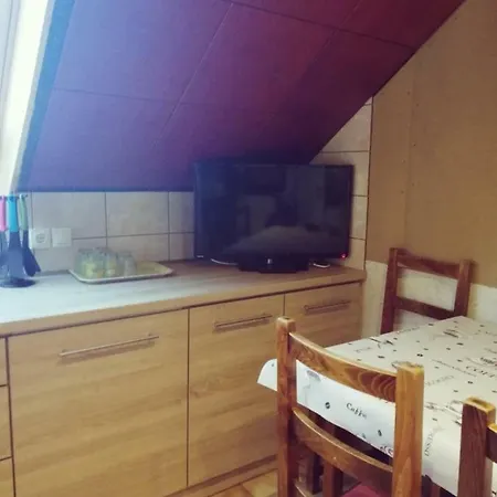 Anci Apartman