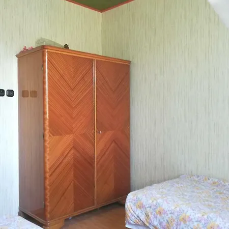 Apartman Anci Gyenesdiás