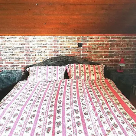 Anci Apartman Gyenesdiás
