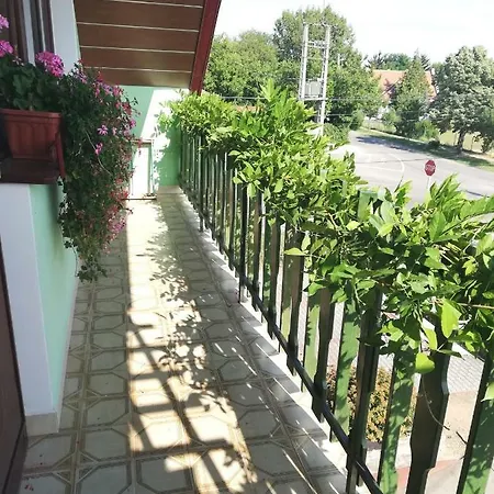 Anci Apartman *