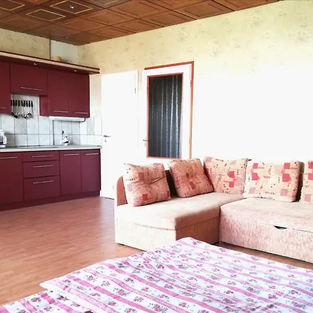Apartman Anci
