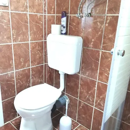 Apartman Anci