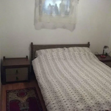 Apartman Anci *