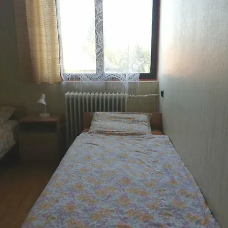 Anci Apartman