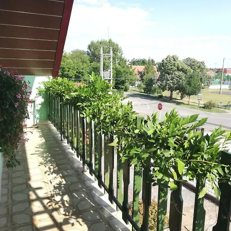 Anci Apartman