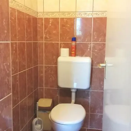 Apartman Anci